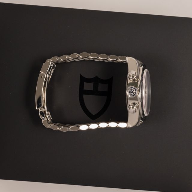 Tudor Black Bay Chrono M79360N-0019 Image 2